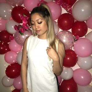 Meet your Posher, Gracie